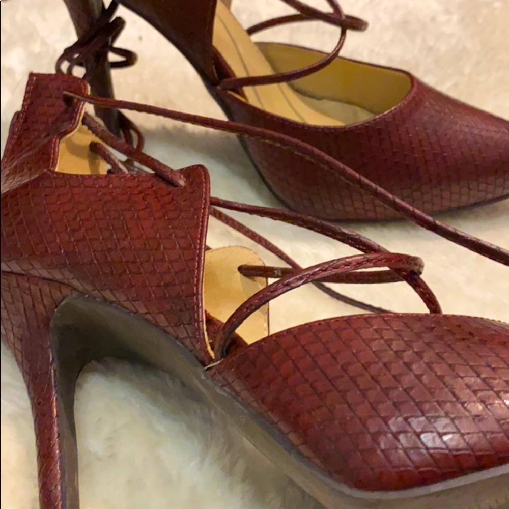 Great pair of heels